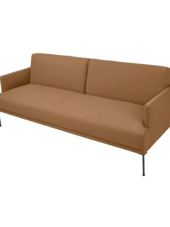 Sofa Cama Fluente (3 Plazas)