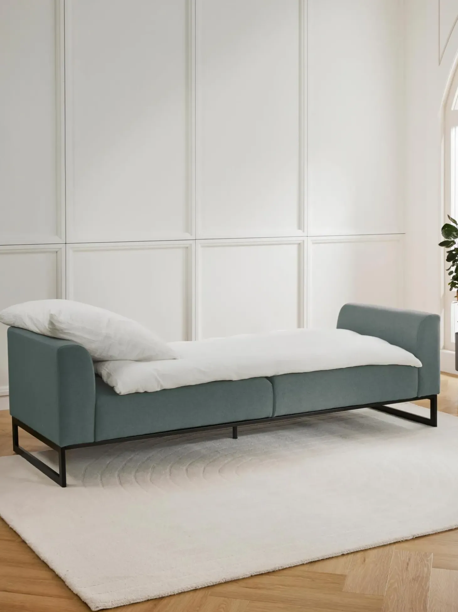 Sofa Cama Josephine (3 Plazas)