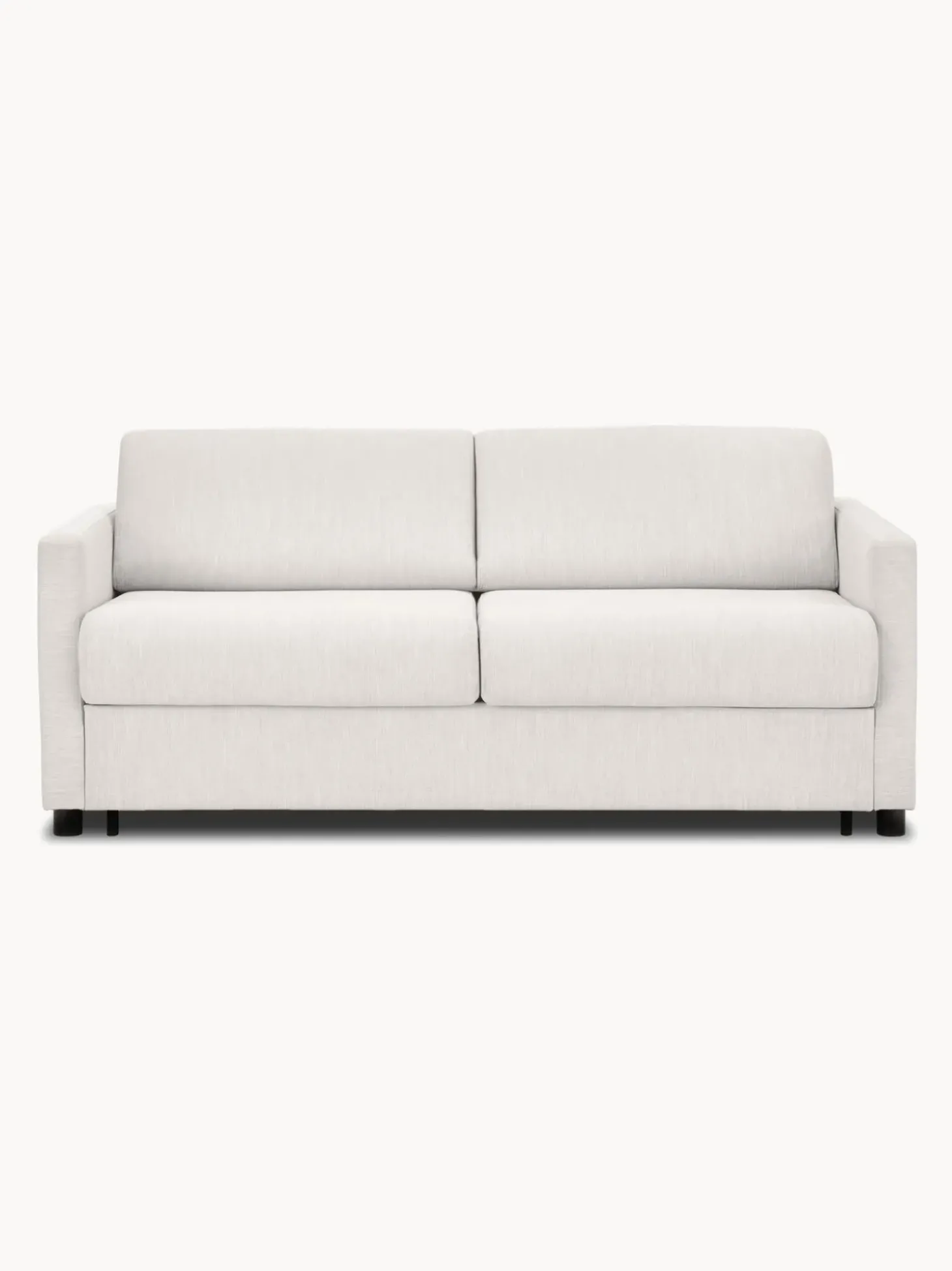 Sofa Cama Morgan (2 Plazas), Con Colchon