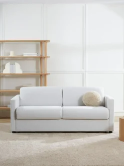 Sofa Cama Morgan (2 Plazas), Con Colchon