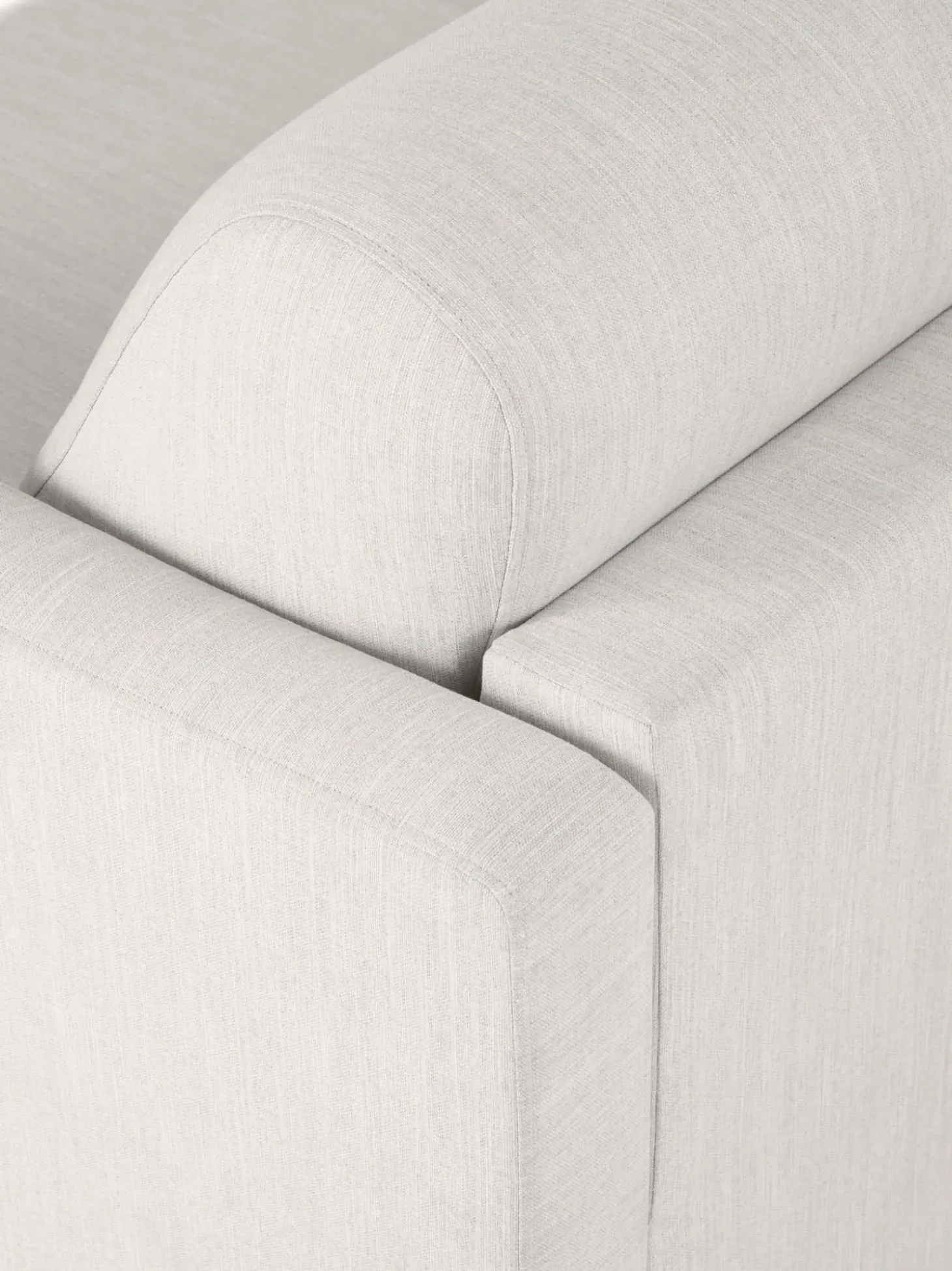 Sofa Cama Morgan (2 Plazas), Con Colchon