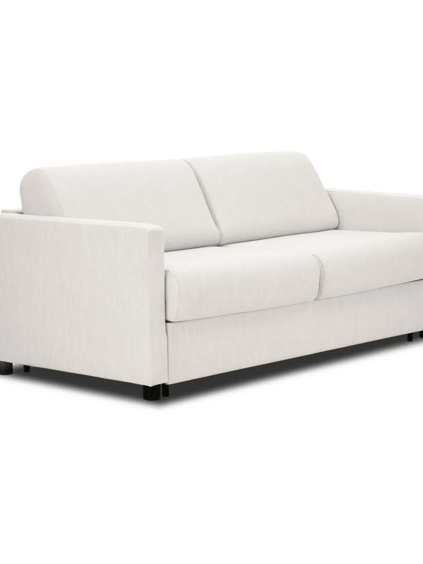 Sofa Cama Morgan (2 Plazas), Con Colchon