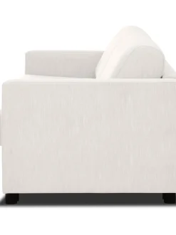 Sofa Cama Morgan (2 Plazas), Con Colchon