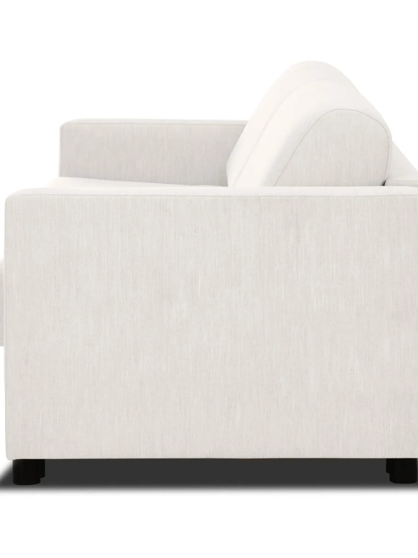 Sofa Cama Morgan (2 Plazas), Con Colchon