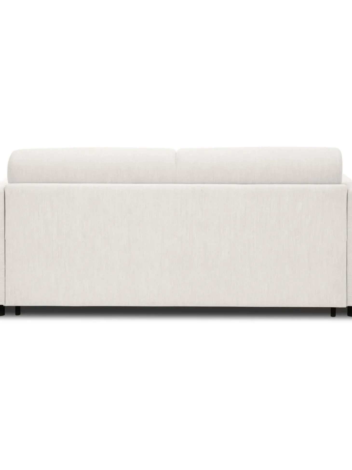 Sofa Cama Morgan (2 Plazas), Con Colchon