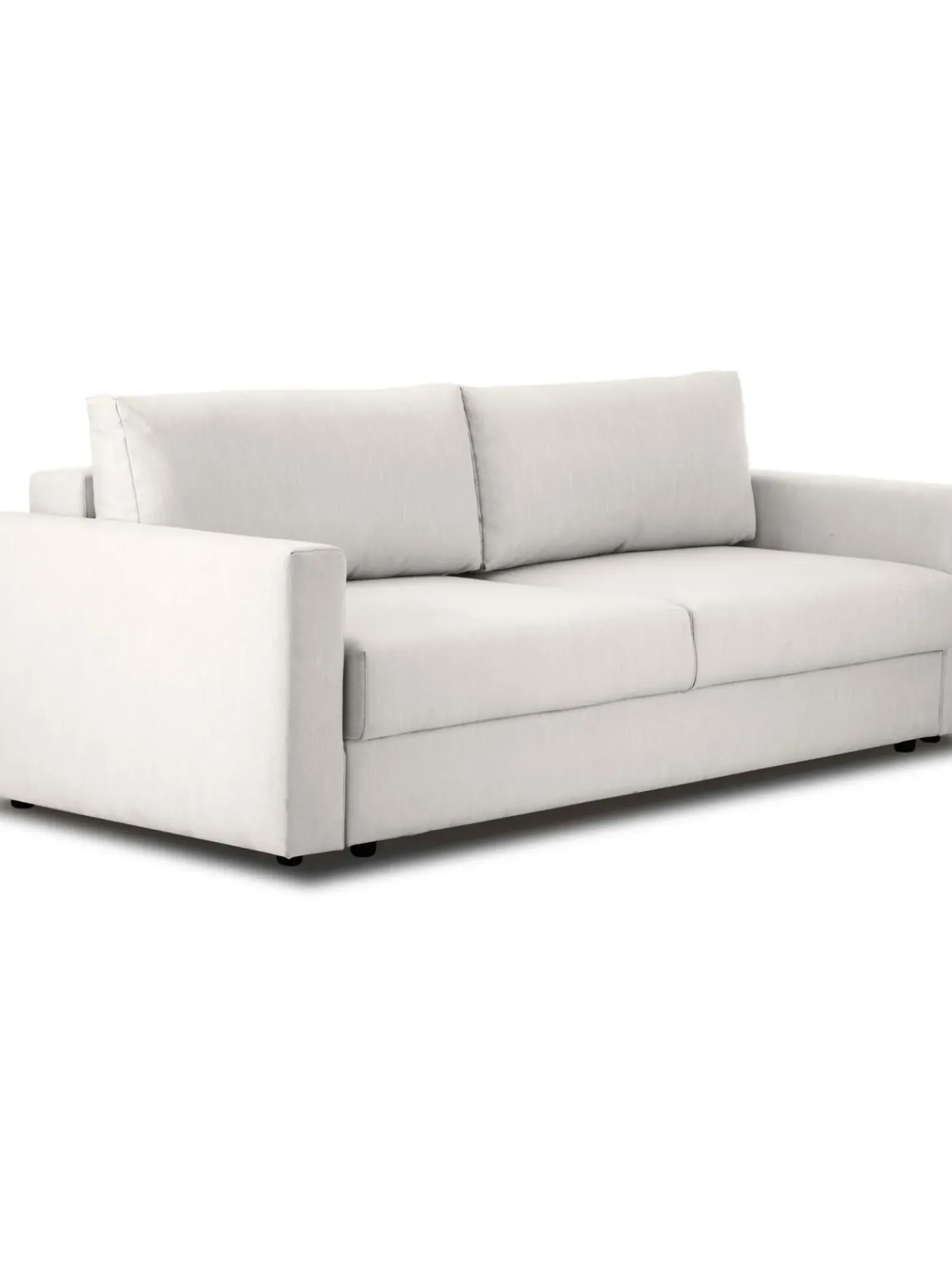 Sofa Cama Tasha (3 Plazas), Con Espacio De Almacenamiento