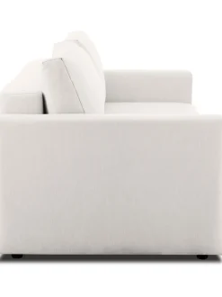 Sofa Cama Tasha (3 Plazas), Con Espacio De Almacenamiento