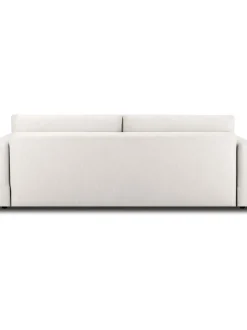 Sofa Cama Tasha (3 Plazas), Con Espacio De Almacenamiento