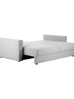 Sofa Cama Tasha (3 Plazas), Con Espacio De Almacenamiento