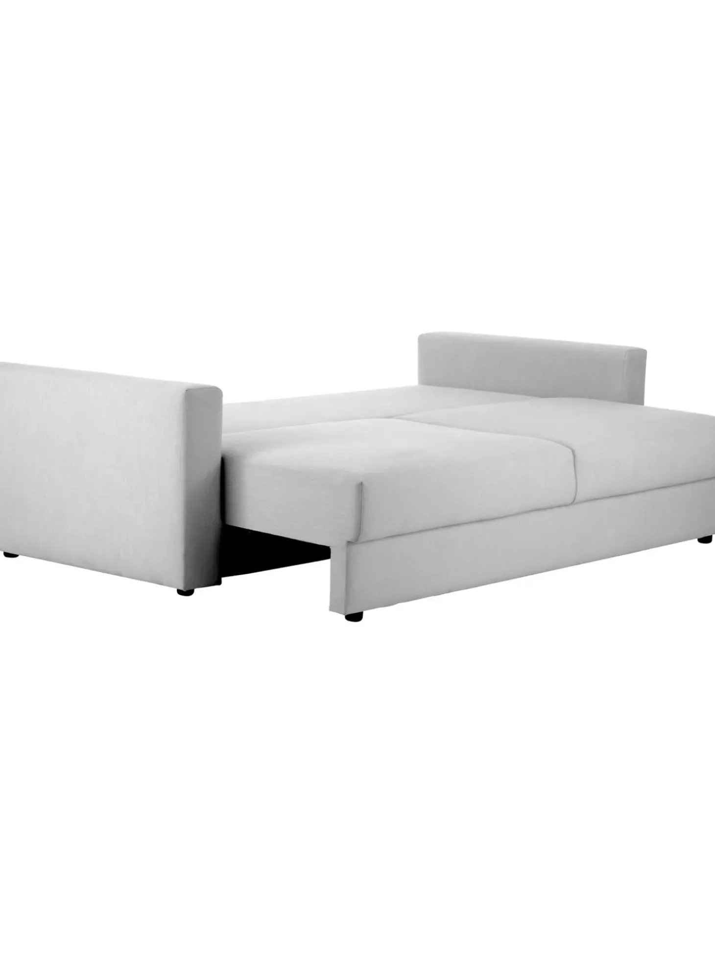 Sofa Cama Tasha (3 Plazas), Con Espacio De Almacenamiento