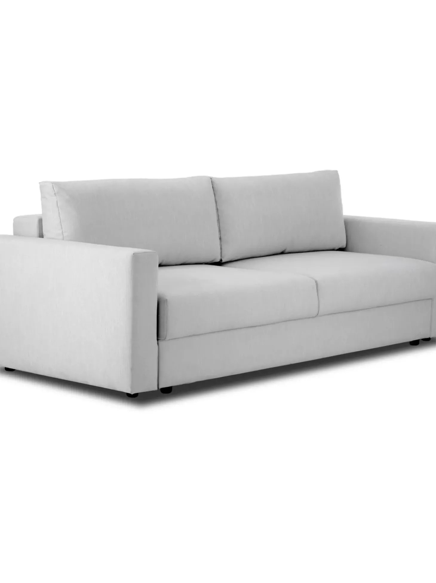 Sofa Cama Tasha (3 Plazas), Con Espacio De Almacenamiento