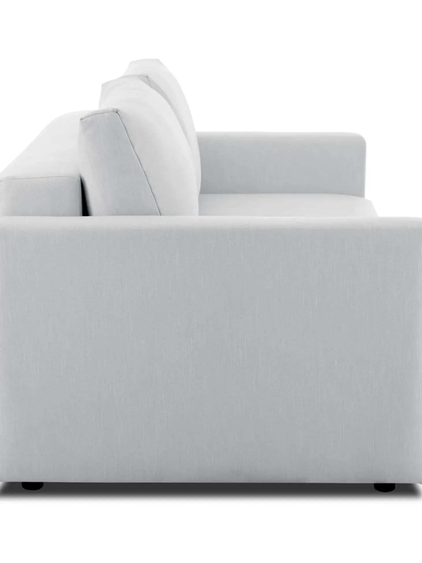 Sofa Cama Tasha (3 Plazas), Con Espacio De Almacenamiento