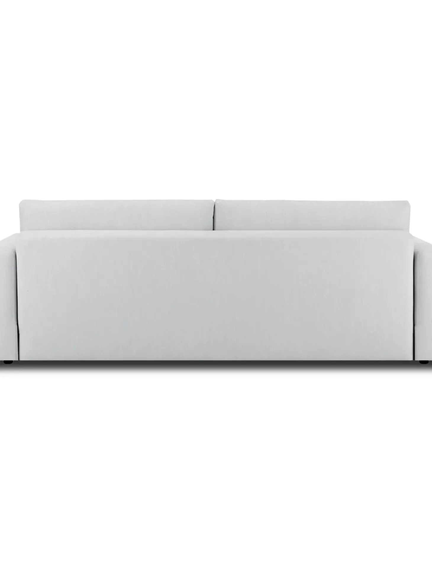 Sofa Cama Tasha (3 Plazas), Con Espacio De Almacenamiento