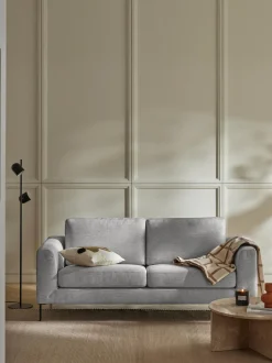 Sofa Cucita (3 Plazas)