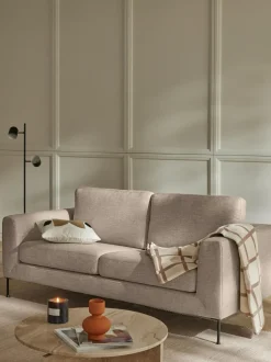 Sofa Cucita (3 Plazas)