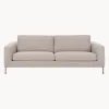 Sofa Cucita (3 Plazas)