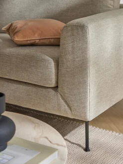 Sofa Cucita (3 Plazas)