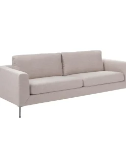 Sofa Cucita (3 Plazas)