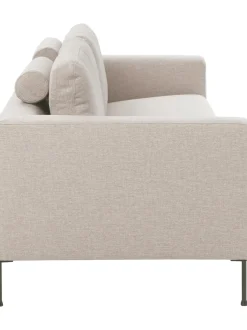 Sofa Cucita (3 Plazas)