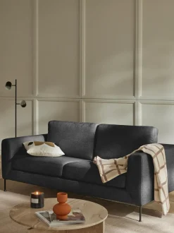 Sofa Cucita (3 Plazas)