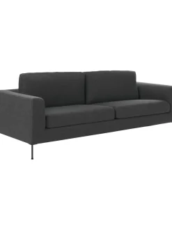 Sofa Cucita (3 Plazas)