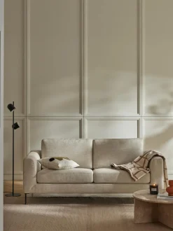 Sofa Cucita (2 Plazas)