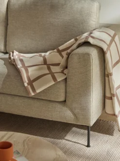 Sofa Cucita (2 Plazas)