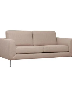 Sofa Cucita (2 Plazas)