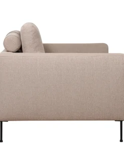 Sofa Cucita (2 Plazas)