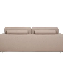 Sofa Cucita (2 Plazas)