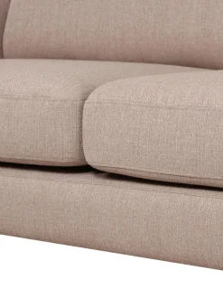 Sofa Cucita (2 Plazas)