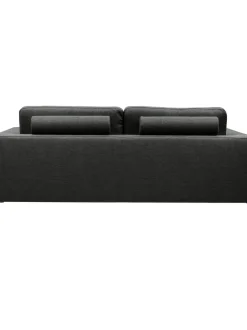 Sofa Cucita (2 Plazas)