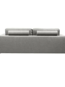 Sofa Cucita (2 Plazas)