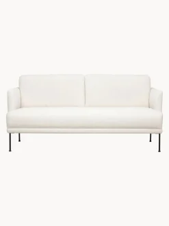 Sofa De Borreguillo Fluente (2 Plazas)