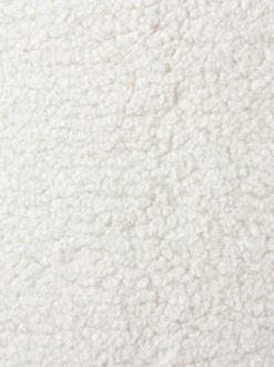 Sofa De Borreguillo Fluente (2 Plazas)