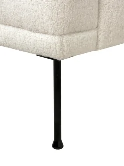 Sofa De Borreguillo Fluente (2 Plazas)