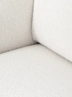 Sofa De Borreguillo Fluente (2 Plazas)