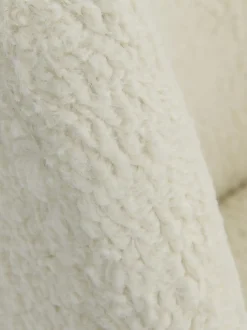 Sofa De Borreguillo Tress (2 Plazas)