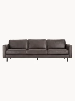 Sofa De Cuero Reciclado Hunter (3 Plazas)