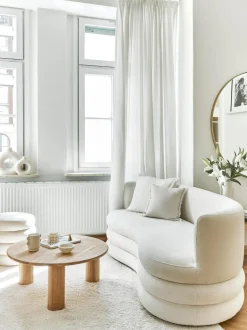 Sofa De Diseno Solomon (3 Plazas)