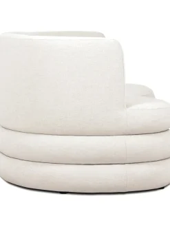 Sofa De Diseno Solomon (3 Plazas)