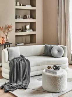 Sofa De Diseno Solomon (3 Plazas)