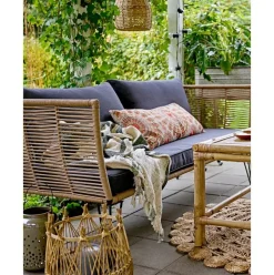 Sofa De Exterior Mundo (2 Plazas)