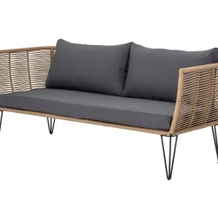 Sofa De Exterior Mundo (2 Plazas)