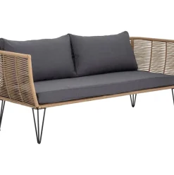 Sofa De Exterior Mundo (2 Plazas)