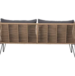 Sofa De Exterior Mundo (2 Plazas)