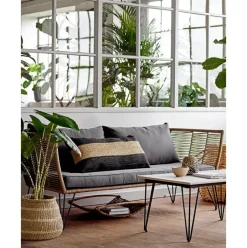 Sofa De Exterior Mundo (2 Plazas)