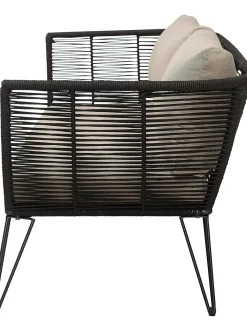 Sofa De Exterior Mundo (2 Plazas)