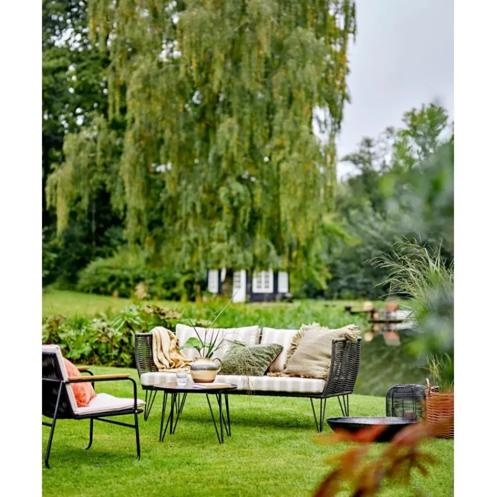 Sofa De Exterior Mundo (2 Plazas)