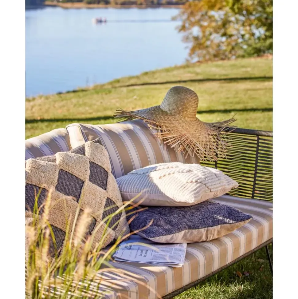 Sofa De Exterior Mundo (2 Plazas)